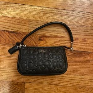 Coach Nolita 19 with Signature Shoulder Bag